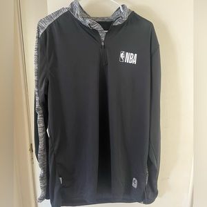 NBA Jacket